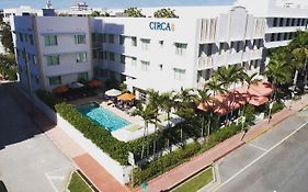 Circa 39 Miami Beach